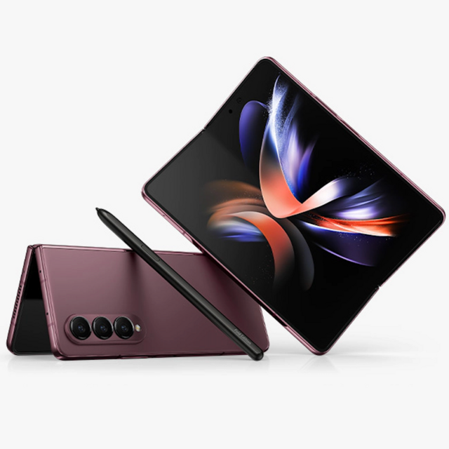 Galaxy Z Fold4