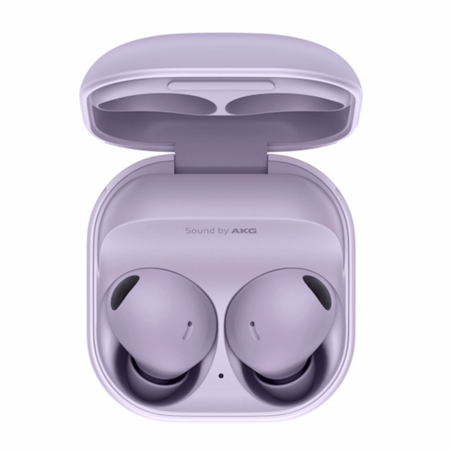 Galaxy Buds2 Pro