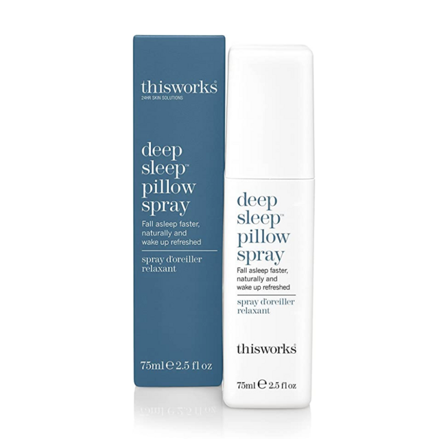 ThisWorks Deep Pillow Spray