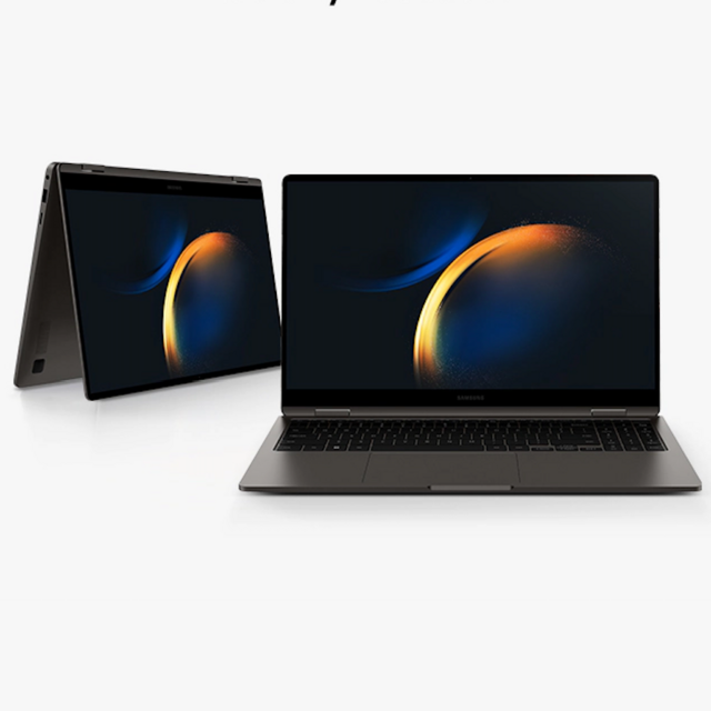 Galaxy Book3 Pro