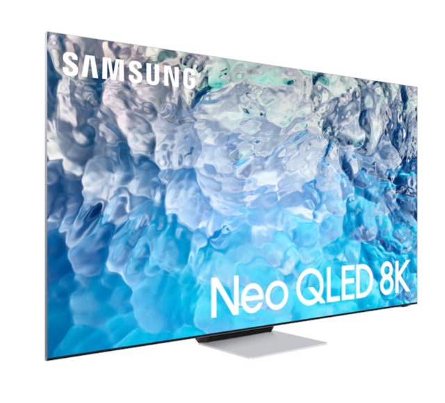 65" Class QN900B Samsung Neo QLED 8K Smart TV (2022)