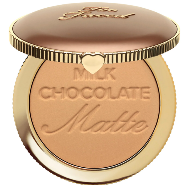 Too Faced Chocolate Soleil Matte Bronzer