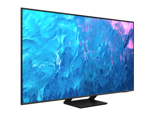 85" Class Q70C QLED 4K Smart TV (2023)