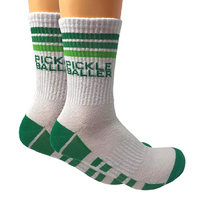 Super Fly Goods Performance Socks