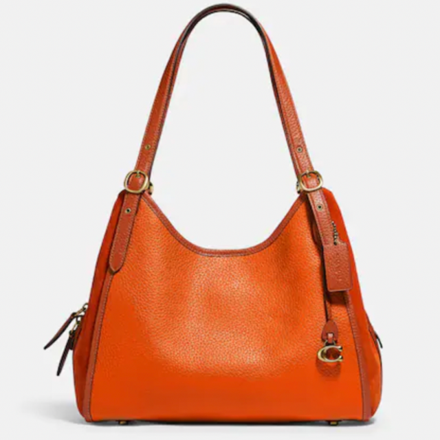 Lori Shoulder Bag