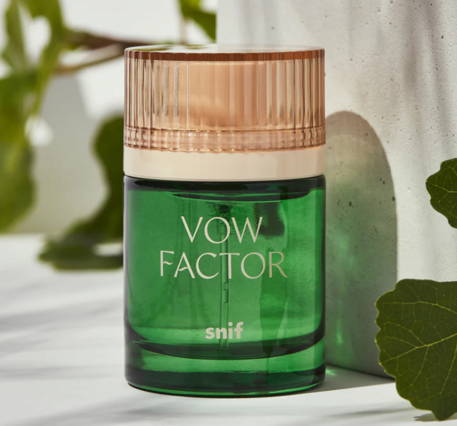 snif Vow Factor