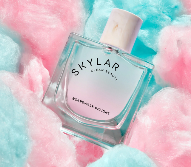 SKYLAR Boardwalk Delight Eau de Parfum