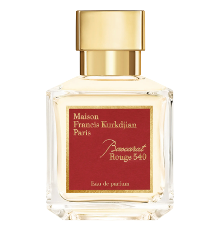 Maison Francis Kurkdjian Baccarat Rouge 540 Eau de Parfum