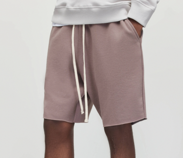 Helix Sweat Shorts