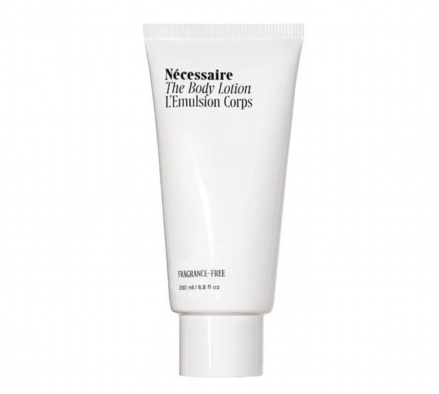 Nécessaire The Body Lotion