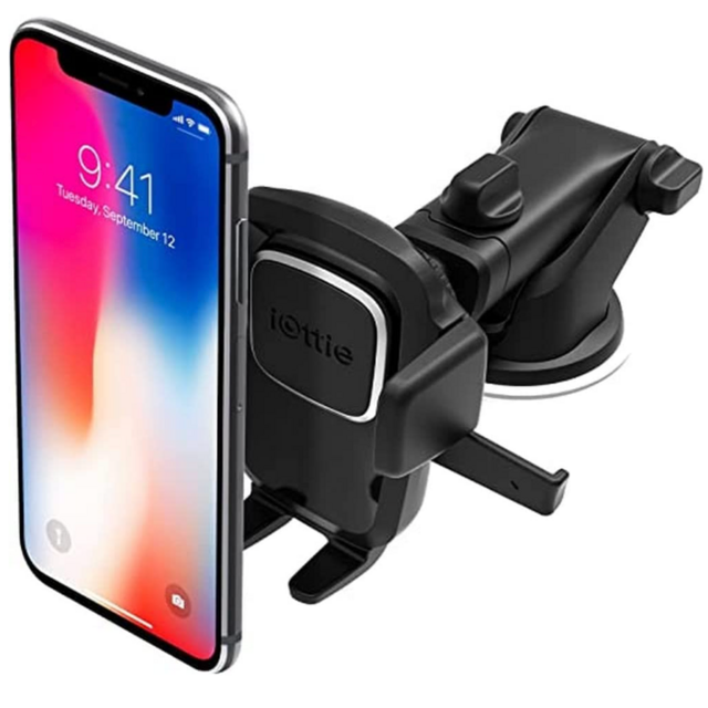 iOttie Car Mount Phone Holder