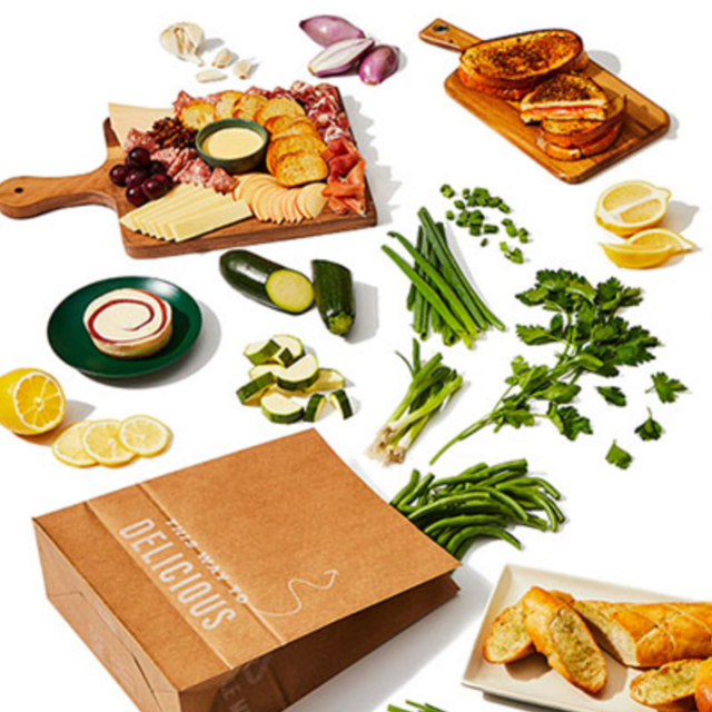 HelloFresh Gift Card