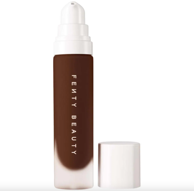 Pro Filt’r Soft Matte Longwear Liquid Foundation