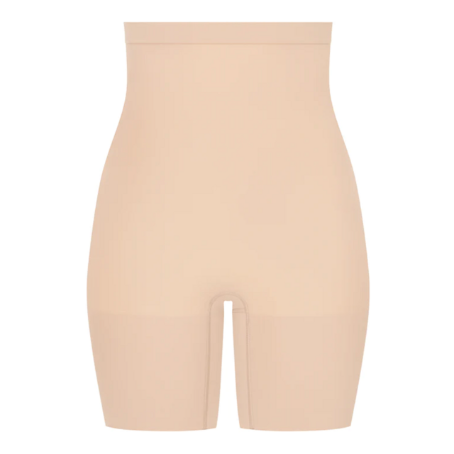 OnCore High-Waisted Mid-Thigh Short