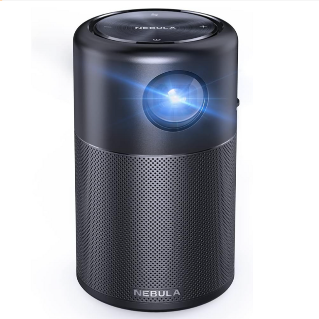 Anker NEBULA Capsule