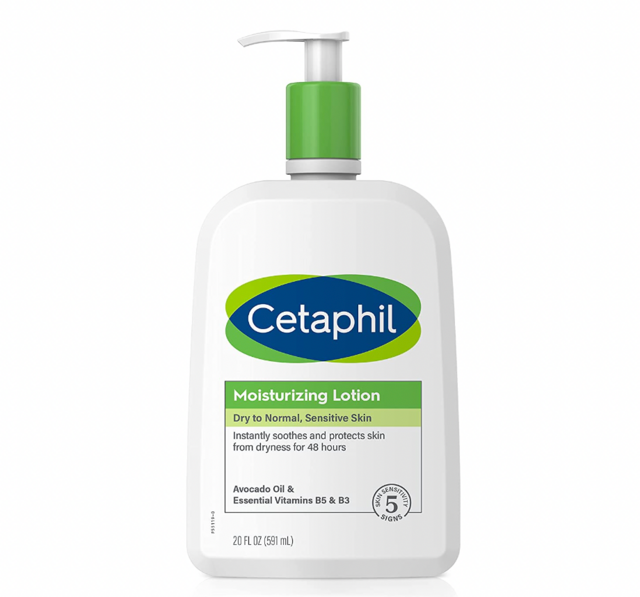 Cetaphil Body Moisturizer