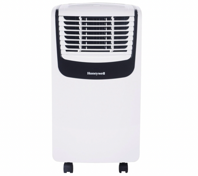 Honeywell 9,000 BTU Portable Air Conditioner