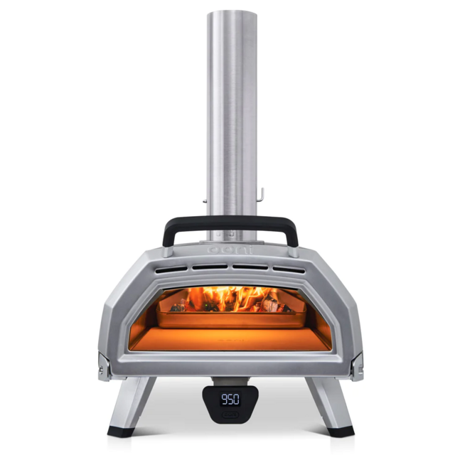 Ooni Karu 16 Multi-Fuel Pizza Oven