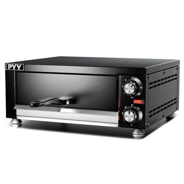 PYY Indoor Electric Pizza Oven