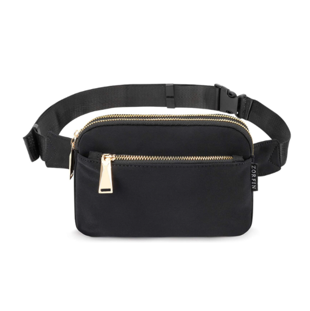 ZORFIN Fanny Pack