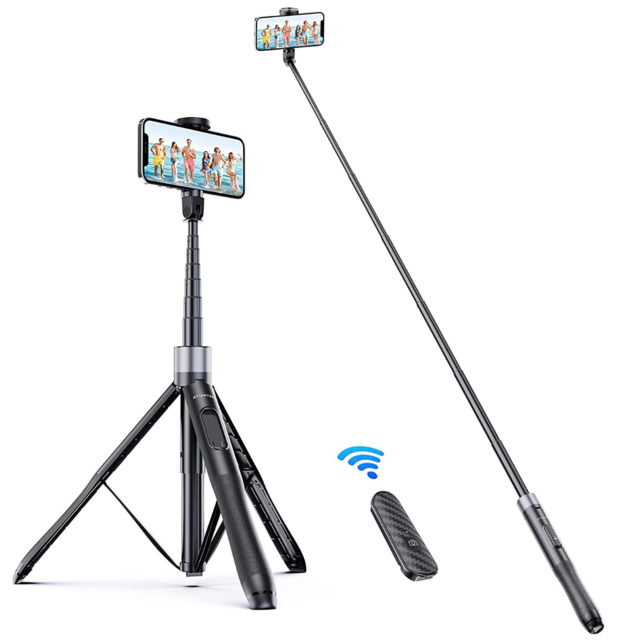 Atumtek Selfie Stick Tripod