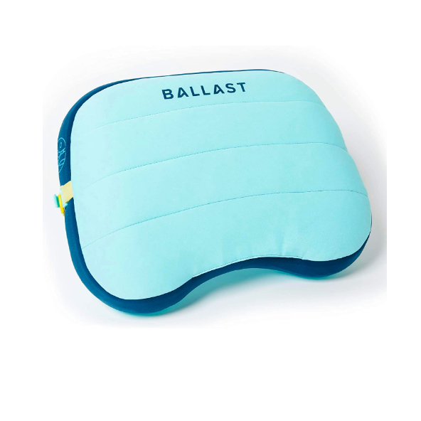 Ballast Beach Pillow