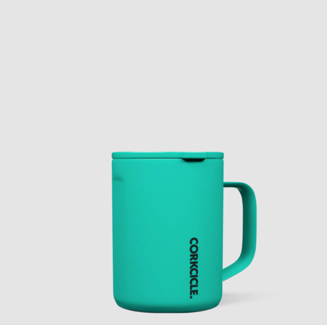 Neon Lights Coffee Mug