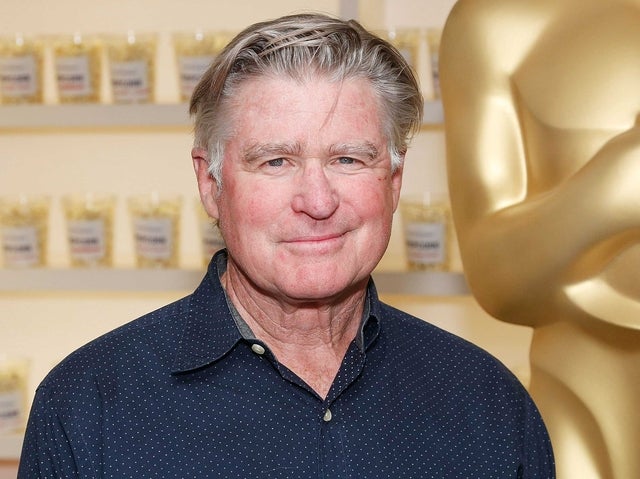 Treat Williams