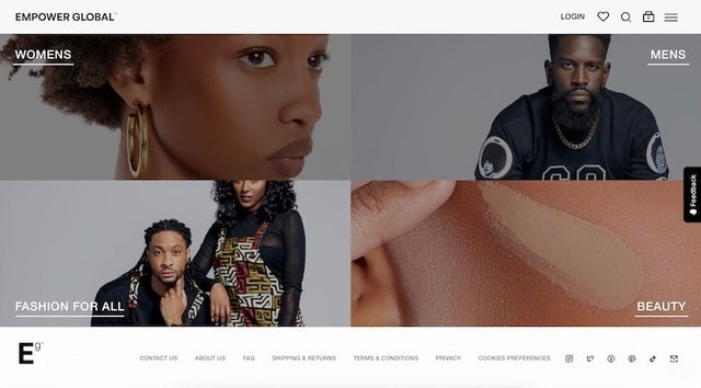 The Black-Owned Fashion Brands And Businesses To Support