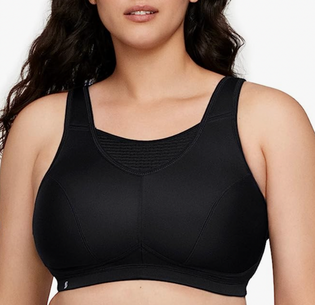 Buy PACK OF 2 - Modern Dailywear Air Sports Bra for Women Girls - FREE SIZE  - BLACK Online In India At Discounted Prices