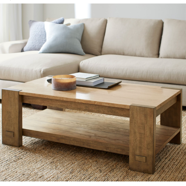 Westbrook Rectangular Coffee Table