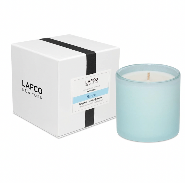 LAFCO New York Classic Candle, Marine