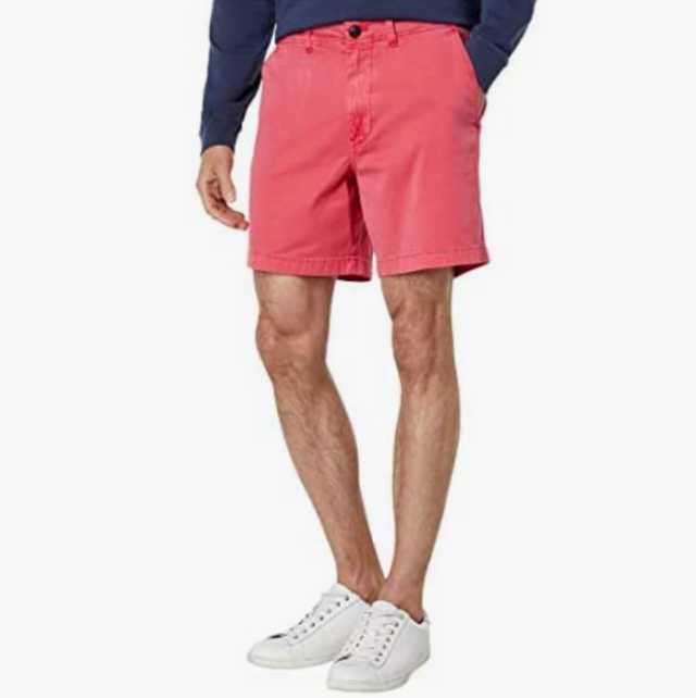 vineyard vines Men's 7 Inch Island Shorts