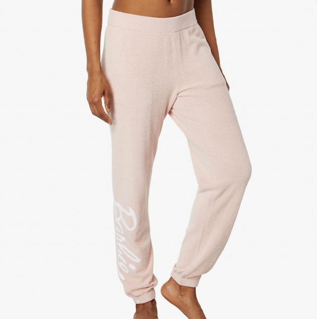 Barefoot Dreams CozyChic Ultra Lite Women's Barbie Sweatpants