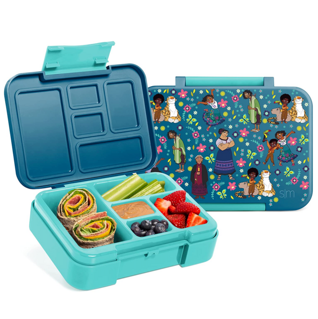 Bioworld Disney Princess Insulated Kids Lunch Box - Shop Lunch