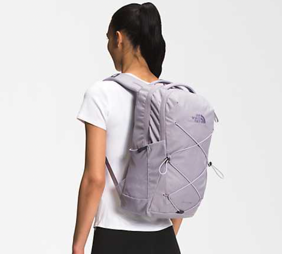 North Face Women’s Jester Backpack