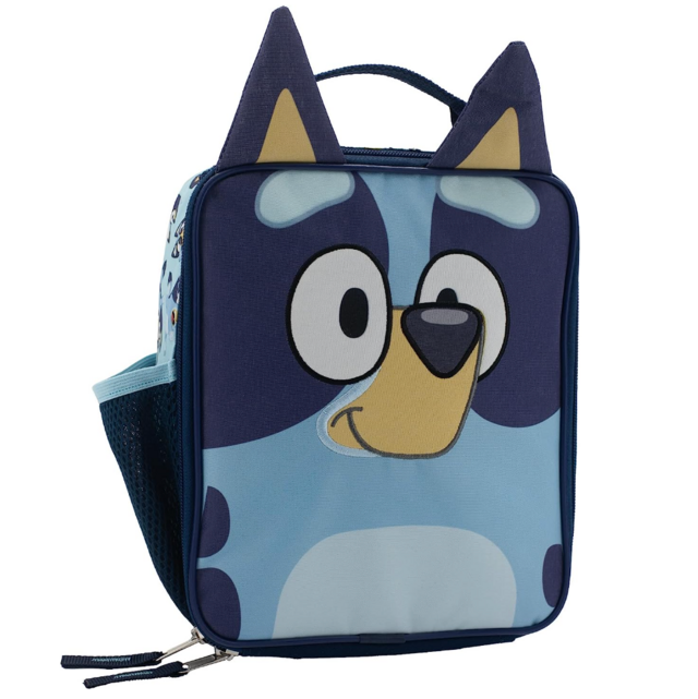 Bluey Insulated Lunch Box