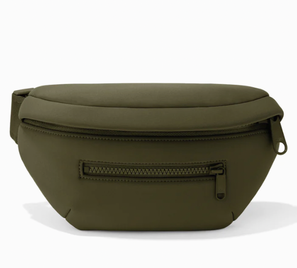 Dagne Dover Ace Fanny Pack