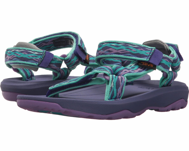 Teva Kids Hurricane XLT 2 (Little Kid/Big Kid)