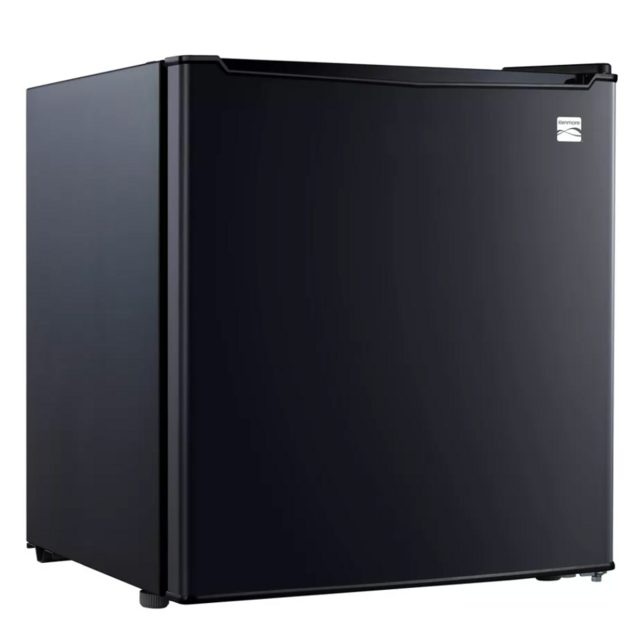 Kenmore 1.7 cu-ft Refrigerator