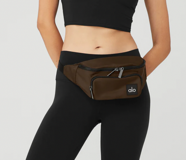 alo Yoga Explorer Fanny Pack