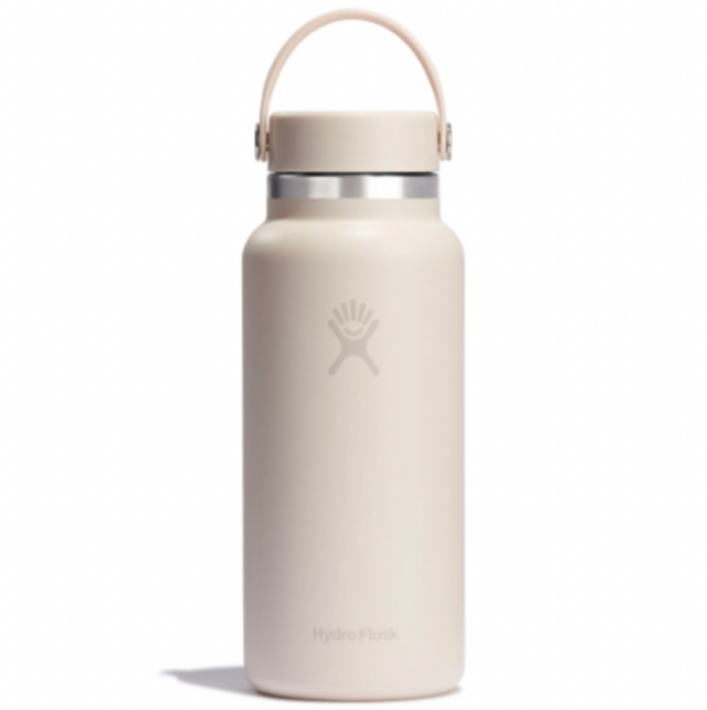 Hydro Flask 32-Ounce Wide Mouth Water Bottle