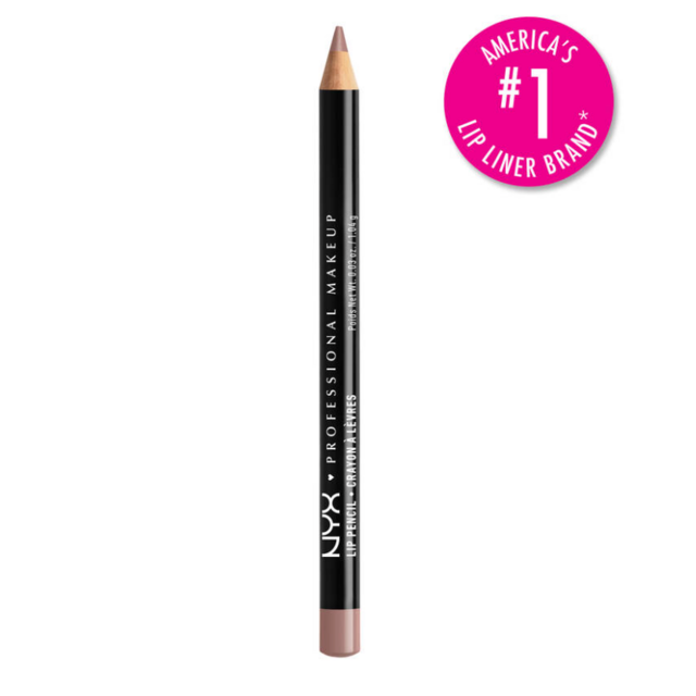 NYX Slim Lip Pencil 