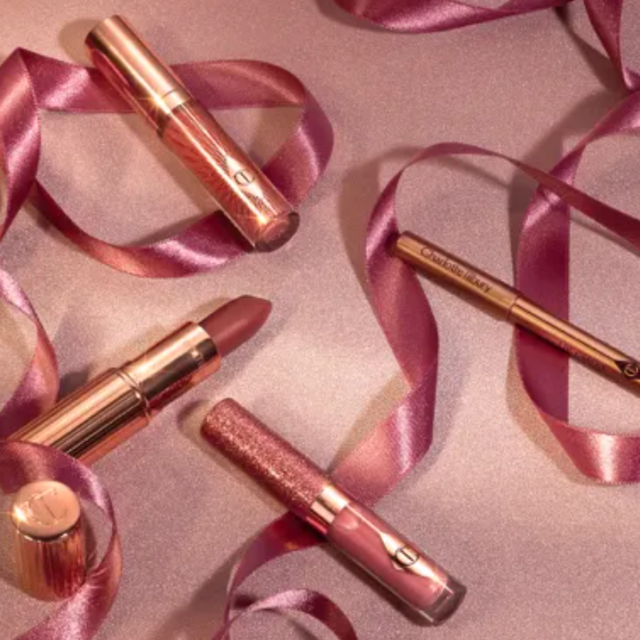 Charlotte Tilbury Build Your Own Lip Kit