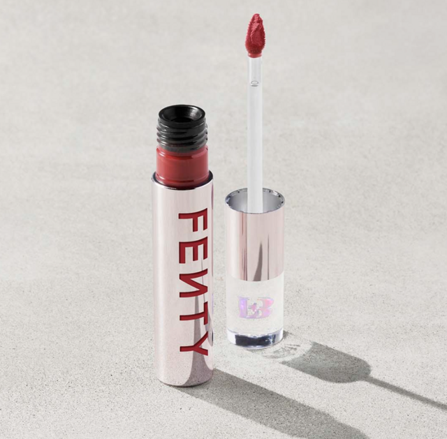 Fenty Icon Velvet Liquid Lipstick