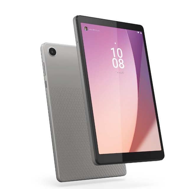 Lenovo Tab M8 (4th Gen)