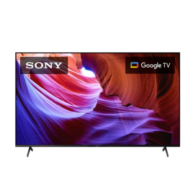 Sony 75" Class X85K 4K TV