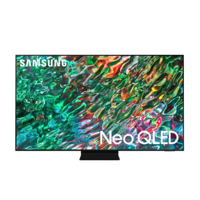 85" Samsung Class QN90B Neo QLED 4K TV