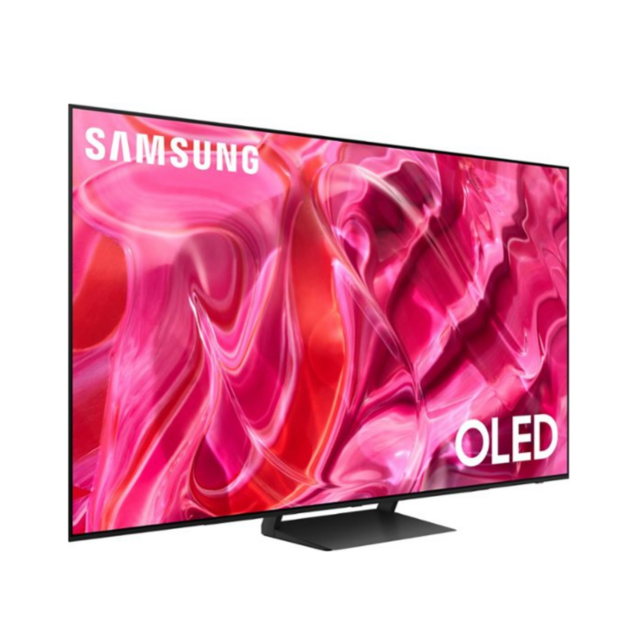 65" Samsung Class S90C OLED TV