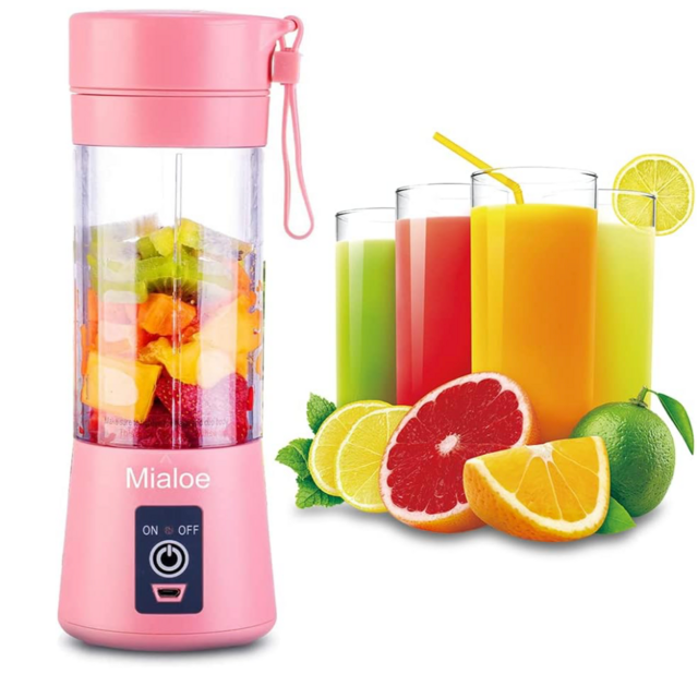 Mialoe Portable Blender